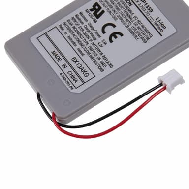 Batteri för Sony Playstation 3 / PS3 3.70V 1800mAh