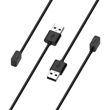 Mi Band 7 Pro / Poco Watch / Watch 2 USB Laddningskabel docka