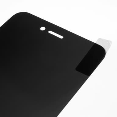 Insynsskydd / Privacy Härdat glas till Iphone 7 Plus