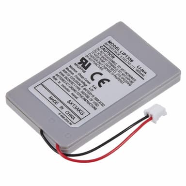 Batteri för Sony Playstation 3 / PS3 3.70V 1800mAh
