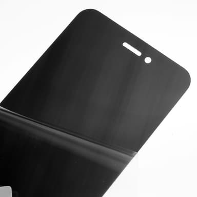 Insynsskydd / Privacy Härdat glas till Iphone 7 Plus