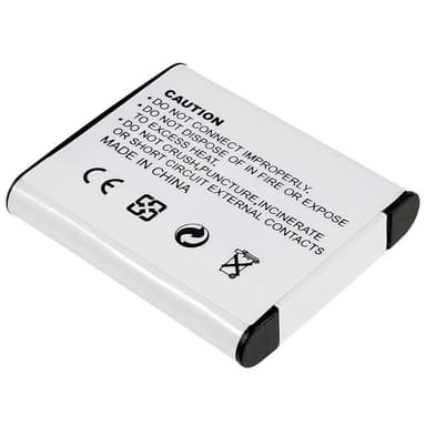 LI-50B Batteri till Olympus TG-860 / SZ11 / SP-800UZ / XZ1 etc