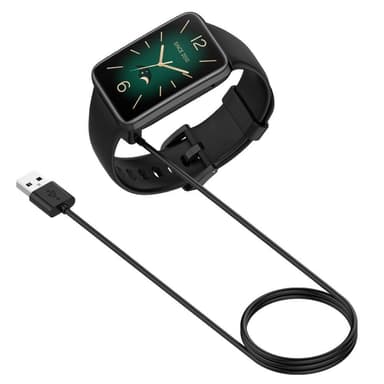 Mi Band 7 Pro / Poco Watch / Watch 2 USB Laddningskabel docka