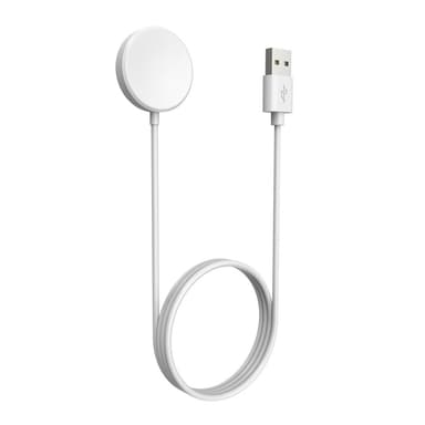 Laddare för Samsung Galaxy Watch 6 5 4 Classic 3 Active