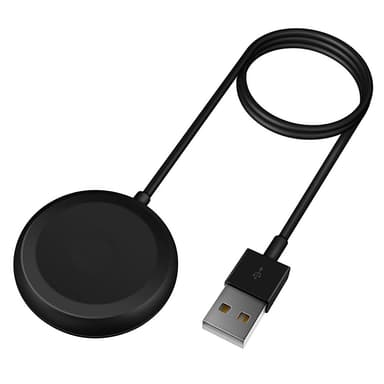Laddare till Samsung Galaxy Watch6 Classic 43 47mm Watch4 Classic 42 46mm