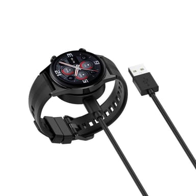 För Honor Watch4 Laddare Docka