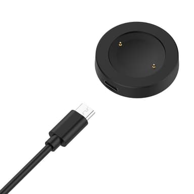 För Honor Watch4 Laddare Docka