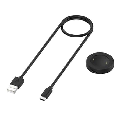 För Honor Watch4 Laddare Docka