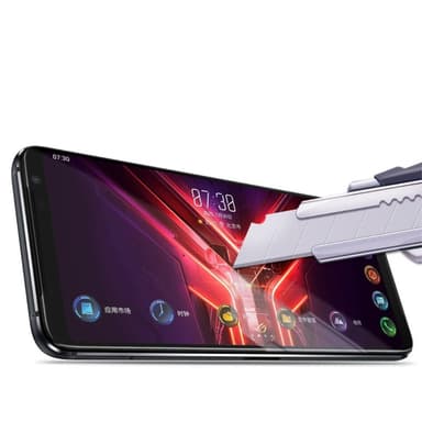 MOCOLO Asus ROG 3 Härdat Glas Heltäckande