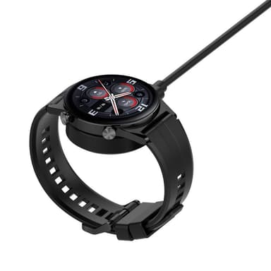 För Honor Watch4 Laddare Docka