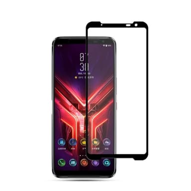 MOCOLO Asus ROG 3 Härdat Glas Heltäckande