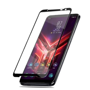 MOCOLO Asus ROG 3 Härdat Glas Heltäckande