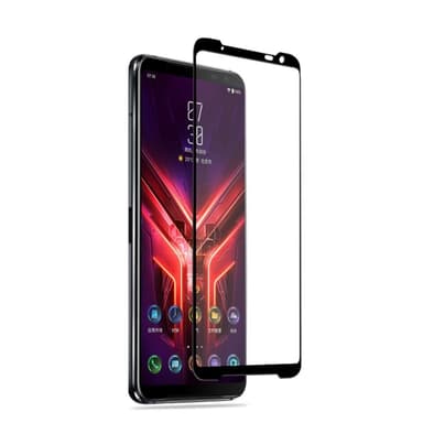 MOCOLO Asus ROG 3 Härdat Glas Heltäckande