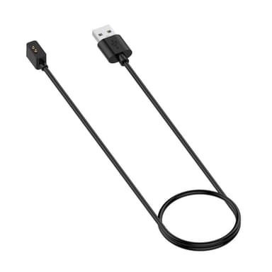 För Xiaomi Redmi Watch 3 3 Lite / Active laddare laddningskabel