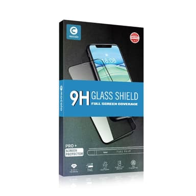 MOCOLO Asus ROG 3 Härdat Glas Heltäckande