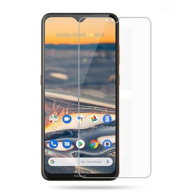 Nokia 5.3 Härdat Glas