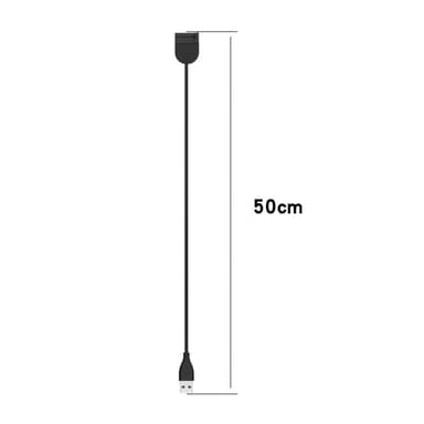 Xiaomi Mi Band 5 USB Laddningskabel docka
