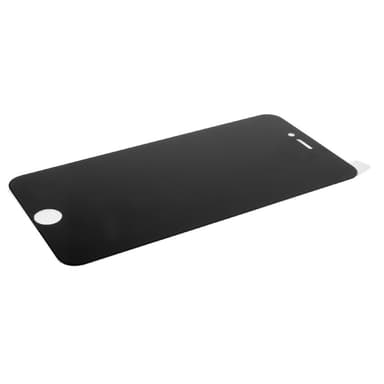Insynsskydd / Privacy Härdat glas till Iphone 7 Plus