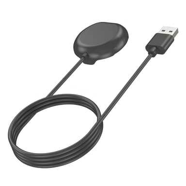 För Motorola Moto 360 (3rd Gen) laddare laddningskabel docka