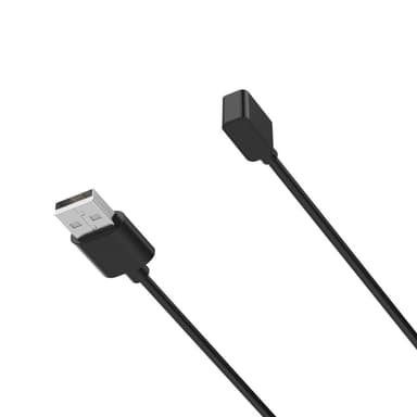 För Xiaomi Redmi Watch 3 3 Lite / Active laddare laddningskabel