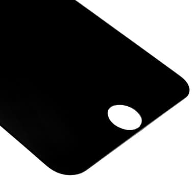 Insynsskydd / Privacy Härdat glas till Iphone 7 Plus