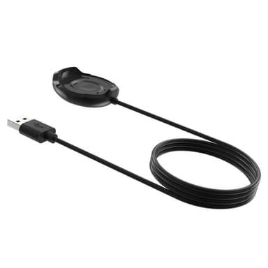 För Motorola Moto 360 (3rd Gen) laddare laddningskabel docka