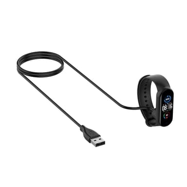 Xiaomi Mi Band 5 USB Laddningskabel docka