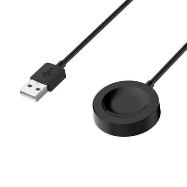 För Huawei Watch 4 / Watch 4 Pro laddare laddningskabel docka