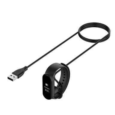 Xiaomi Mi Band 5 USB Laddningskabel docka