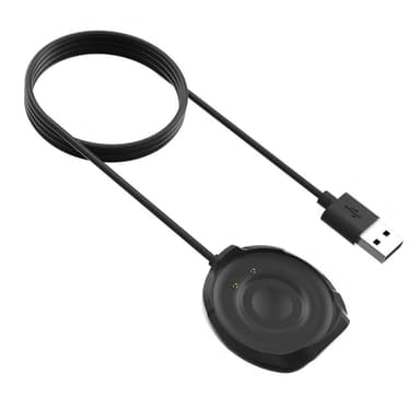 För Motorola Moto 360 (3rd Gen) laddare laddningskabel docka