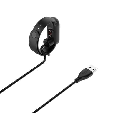 Xiaomi Mi Band 5 USB Laddningskabel docka