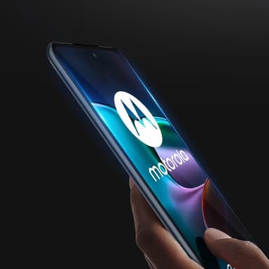 DUX DUCIS Härdat glas till Motorola Edge 30