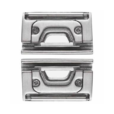 EasyFit Adapter Garmin Descent G2 - Silver
