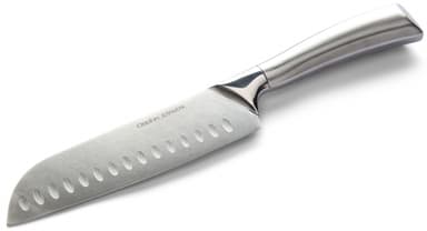 Orrefors Jernverk 5-pack Knivar Stål
