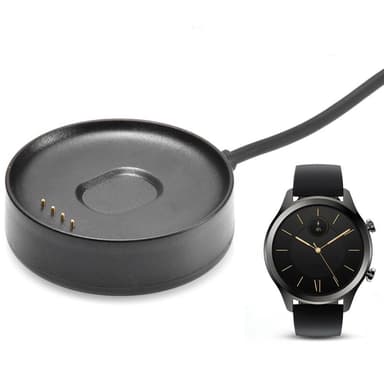 Ticwatch C2 Laddningskabel / docka 1m