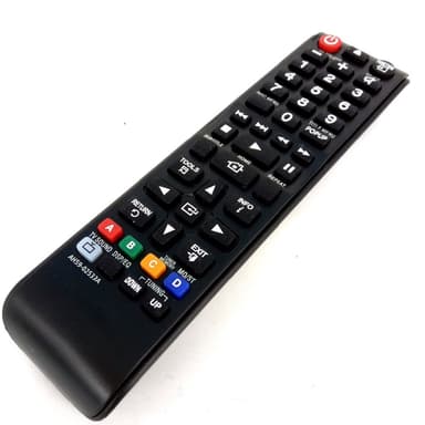 TV fjärrkontroll Ersättning för AH59-02533A Samsung TV