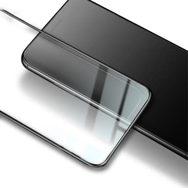 Asus ROG Phone 6 5G / ROG Phone 6 Pro 5G IMAK Härdat Glas
