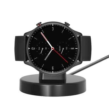 Laddare Ställ Huami Amazfit Active / Active Edge / Bip 3 / 3 Pro
