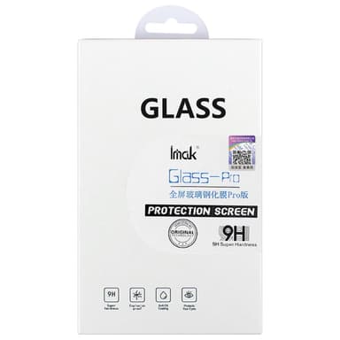Asus ROG Phone 6 5G / ROG Phone 6 Pro 5G IMAK Härdat Glas