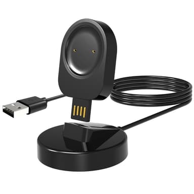 Laddare Ställ Huami Amazfit Active / Active Edge / Bip 3 / 3 Pro