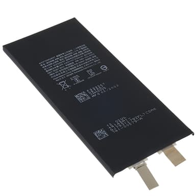 iPhone 11 3.83V 3110mAh uppladdningsbart Li-ion batteri