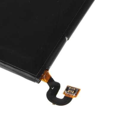 2550mAh Li-ion Ersättningsbatteri Batteri Samsung Galaxy S6 G920