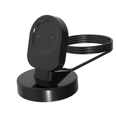 Laddare Ställ Huami Amazfit Active / Active Edge / Bip 3 / 3 Pro