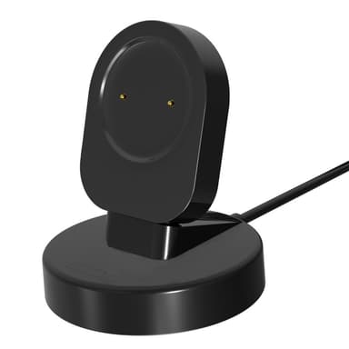 Laddare Ställ Huami Amazfit Active / Active Edge / Bip 3 / 3 Pro