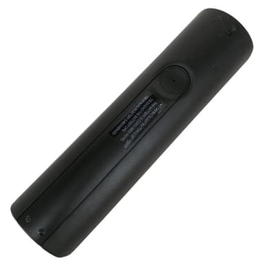 TV fjärrkontroll Ersättning för AA59-00817A Samsung TV