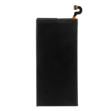 2550mAh Li-ion Ersättningsbatteri Batteri Samsung Galaxy S6 G920