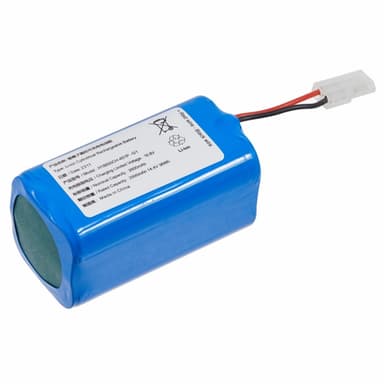 Batteri för Xiaomi Mijia G1 14.4V 2500mAh