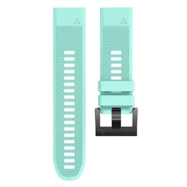 Sport klockarmband easyfit Garmin Descent G2 - Mint