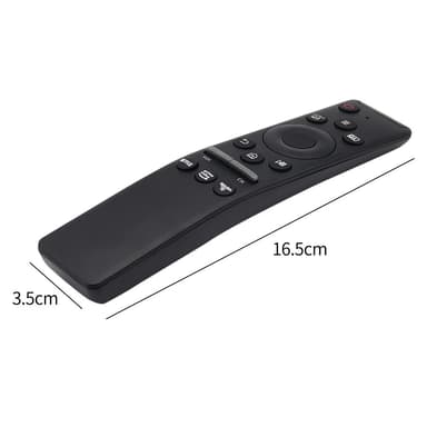 TV fjärrkontroll Ersättning för BN59-01312A / B / F Samsung TV