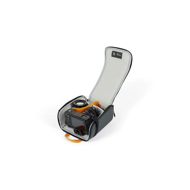 Lowepro Ryggsäck Trekker Lite BP 150 Svart